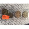 Image 1 : COINS - ASSORTED - 4
