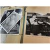 Image 10 : VINTAGE SCRAP BOOK - AL LUST BOXING - WELTERWEIGHT CHAMPION - 1940'S
