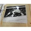 Image 9 : VINTAGE SCRAP BOOK - AL LUST BOXING - WELTERWEIGHT CHAMPION - 1940'S