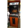 Image 2 : VINTAGE FABTEC VIDEO ARCADE GAME - WITH WORKING COIN ORERATION -  WORKING GOOD