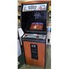Image 3 : VINTAGE FABTEC VIDEO ARCADE GAME - WITH WORKING COIN ORERATION -  WORKING GOOD
