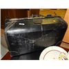 Image 1 : VINTAGE OVER NITE BAG / BRIEF CASE