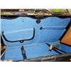 Image 2 : VINTAGE OVER NITE BAG / BRIEF CASE