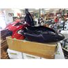 Image 1 : LOT OF NEW MOTOR BIKE PARTS