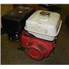 Image 1 : HONDA GAS ENGINE WORKING
