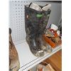 Image 1 : GUM BOOTS - STEEL TOE