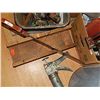 Image 1 : MITER BOX WITH SAW