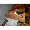 Image 1 : MITRE BOX - WITH BOOT REMOVER