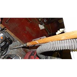 DRYWALL MIXER - POTATOE MASHER