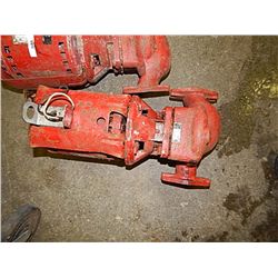ARMSTRONG CIRCULATING PUMP & MOTOR
