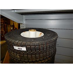 DOLLY TIRES - 1