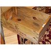 Image 1 : WOOD BOX