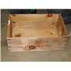 Image 2 : WOOD BOX