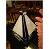 Image 1 : TIFFANY STYLE LAMP SHADE