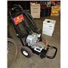 Image 1 : PRESSURE WASHER - HONDA GAS 2000PSI