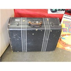 RETRO SUIT CASE