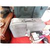Image 1 : SUIT CASE AND SUIT BAG