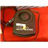 Image 1 : AUTO HEATER - 12 VOLT