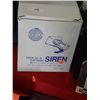 Image 1 : SIREN - 12 VOLT