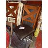 Image 2 : LARGE  LOT OF NEW DINING CHAIR PARTS