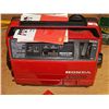 Image 1 : GENERATOR - HONDA EX650 GAS  - WORKING