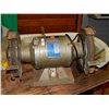 Image 1 : BENCH GRINDER - HEAVY DUTY BALL BEARING AMERICAN