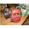 Image 1 : HONDA 400 GAS MOTOR