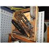 Image 1 : BOX OF TOOLS