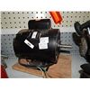 Image 1 : DELTA DRILL PRESS MOTOR - NEW - 1/3HP