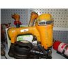 Image 1 : BOSTITCH COIL NAILER (WORKING) AND SPARE PARTS