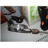 Image 1 : RARE TO FIND - VERY OLD ELECTRIC DRILL