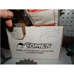 MILWAULKEE PARTS - NEW