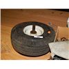 Image 1 : DOLLY TIRE