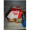 Image 1 : BOX OF NEW PORTER CABLE & MIKITA ARBOURS - 3 BXS TOTAL