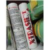 Image 1 : CAULKING TUBES