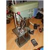 Image 1 : DRILL PRESS - JET - HEAVY DUTY