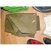 Image 1 : CANVASS TARP