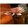 Image 1 : HAND CRAFTED CARVED EAGLE