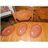 Image 1 : CLAY DISHES - 3