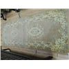 Image 1 : AREA CARPET - WOOL RUNNER