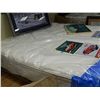 Image 1 : KING MATRESS - EURO TOP