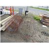 Image 1 : WIRE - 2 LARGE ROLLS