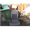 Image 1 : VAN SEAT