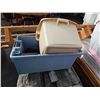 Image 1 : BINS & TOTES