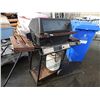 Image 1 : BBQ WITH TANK