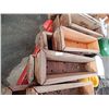 Image 1 : CEDAR PLANTER BOXES - 4 PER LOT