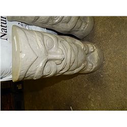 CONCRETE - TIKI - SMIRK