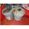 Image 1 : BUCKET OF OIL AND ?