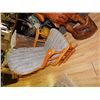 Image 1 : MAPLE GLIDER ROCKER