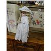 Image 1 : COLLECTABLE DOLL
